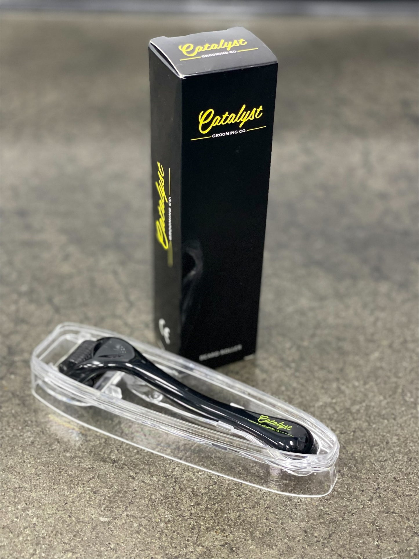 Catalyst Grooming Co. Derma Roller