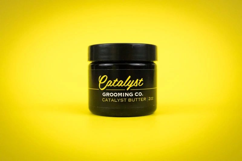 Fragrance Free Butter