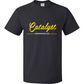 Catalyst Grooming Co. T-Shirt